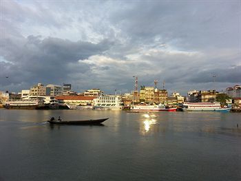 See View Riverside Surat Thani Eksteriør bilde